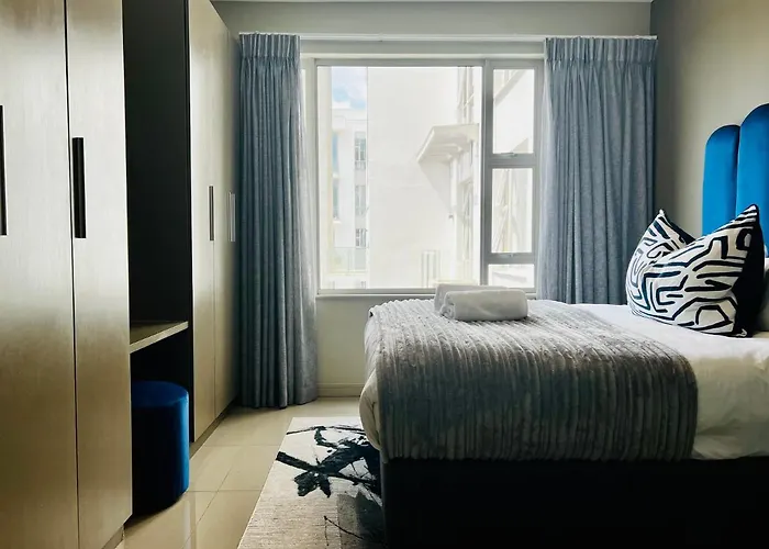 The Tyrwhitt Rosebank Apartments (Adults Only)