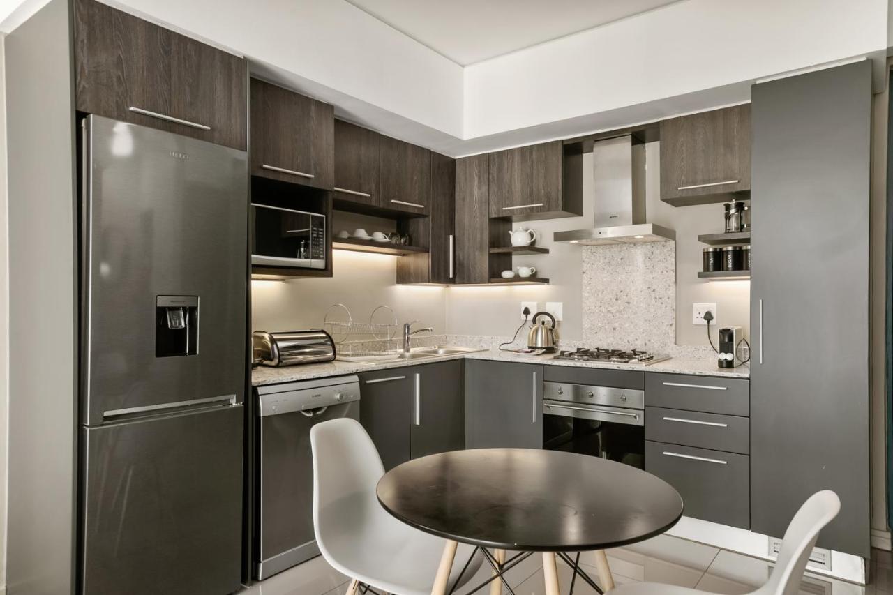The Tyrwhitt Rosebank (adults Only) Apartment *