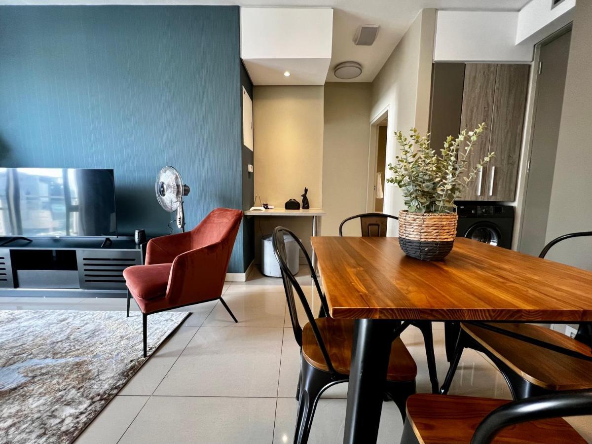 The Tyrwhitt Rosebank (adults Only) Apartment *