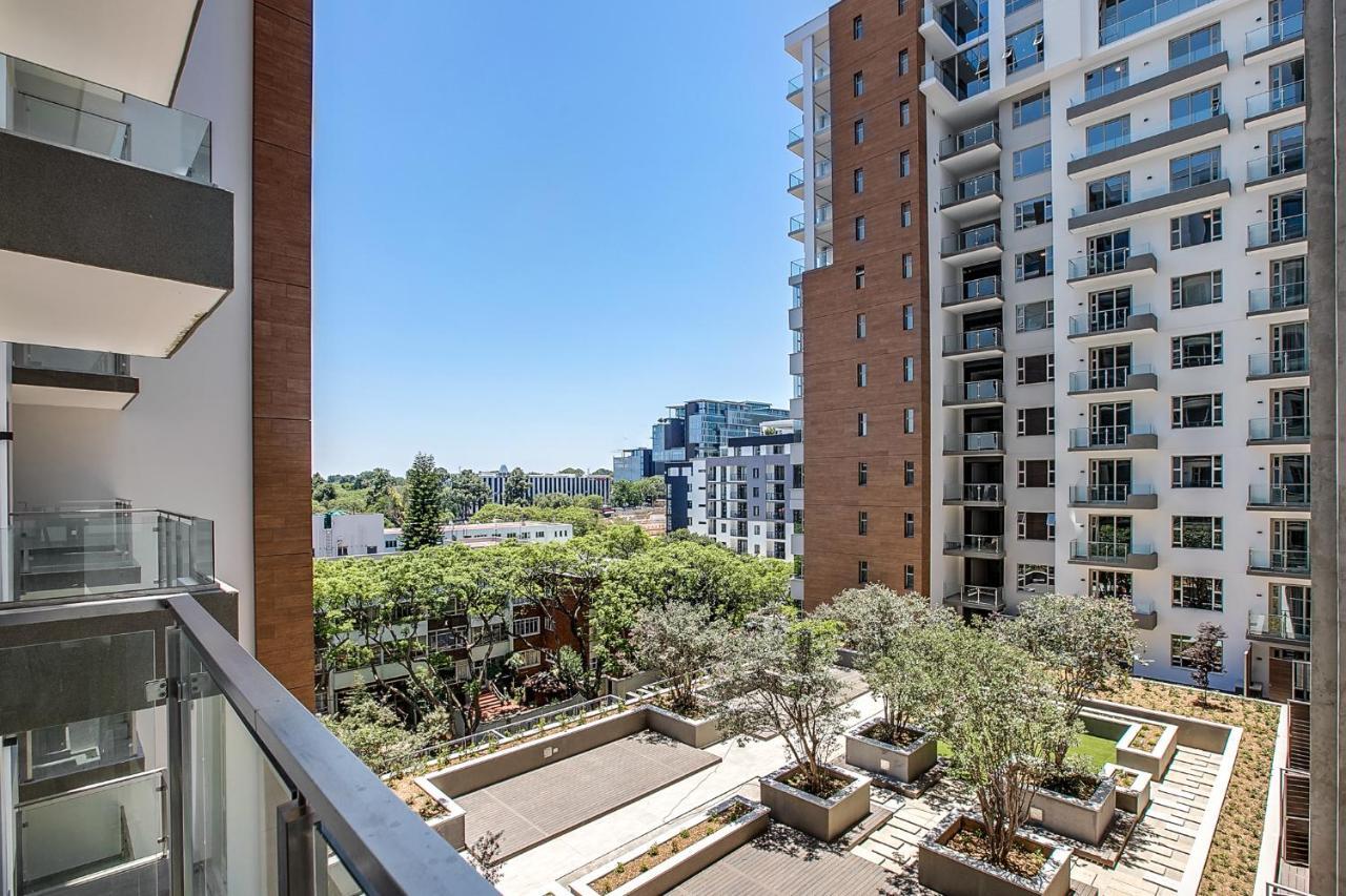 The Tyrwhitt Rosebank (adults Only) * Johannesburg