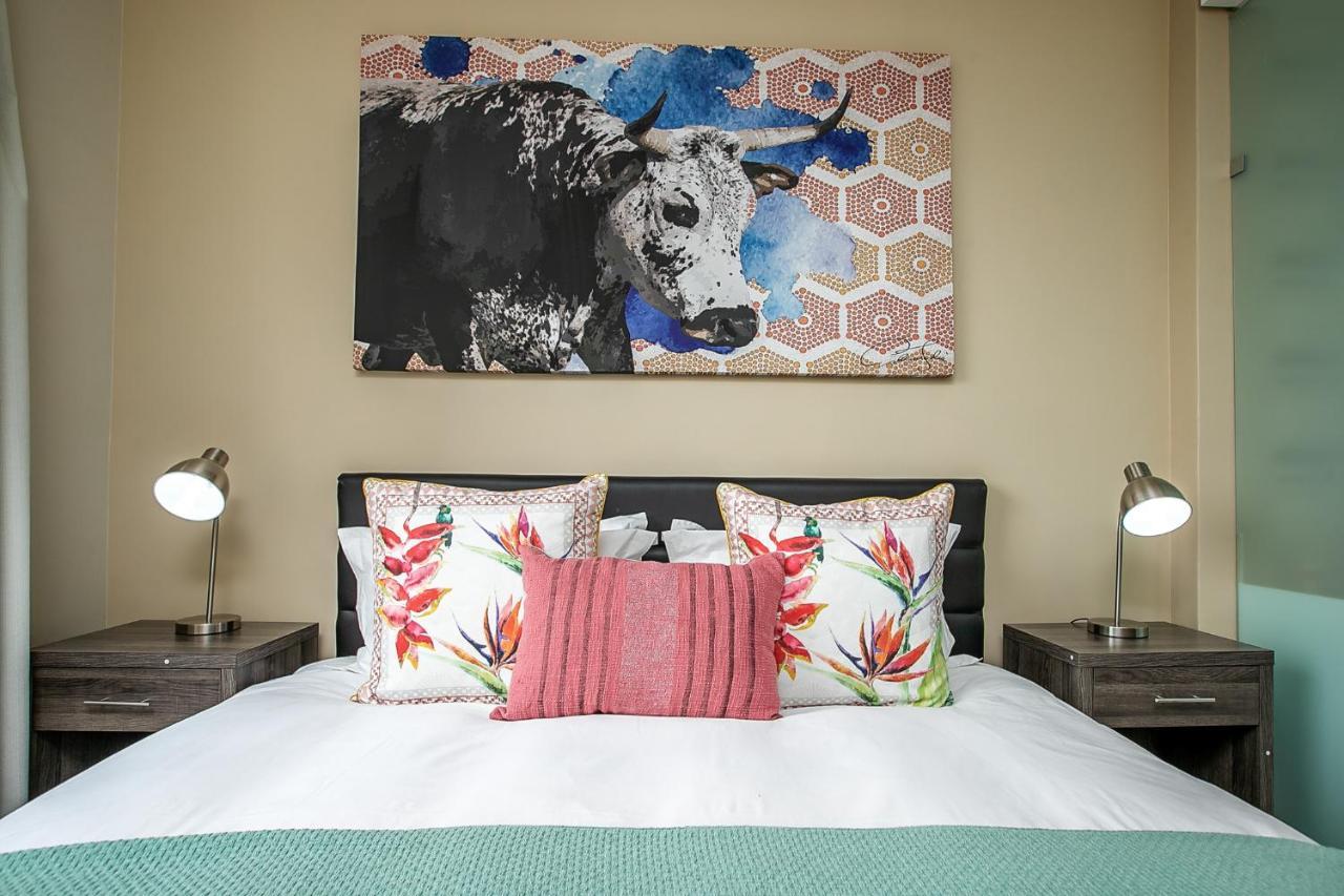The Tyrwhitt Rosebank (adults Only) *