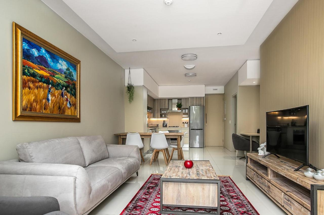 The Tyrwhitt Rosebank (adults Only)